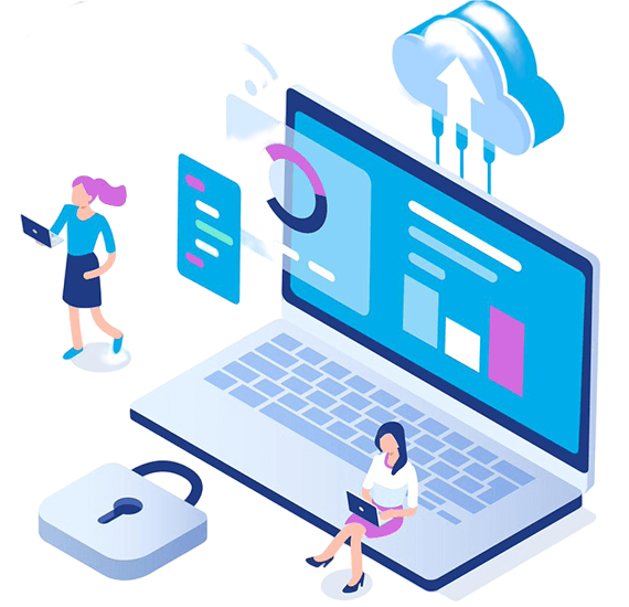 Fast Google Cloud Hosting