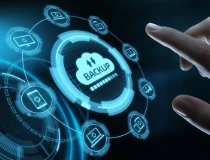 Data Backup & Recovery in Hybrid Cloud