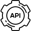 api