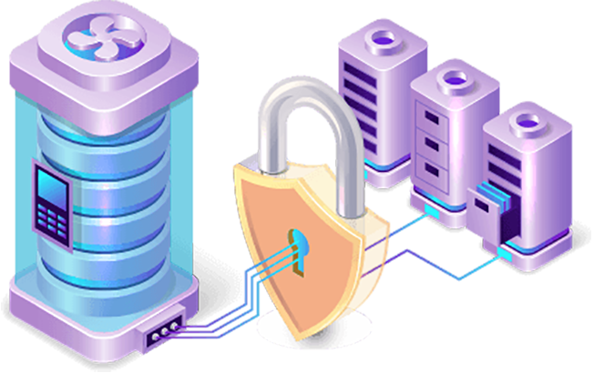 High-Performance shared Hosting