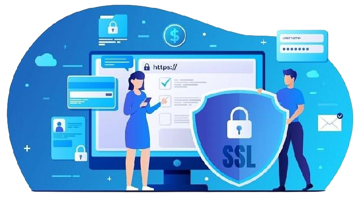 SSL Certificate Provider